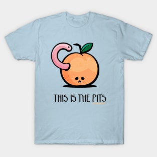 The Pits T-Shirt